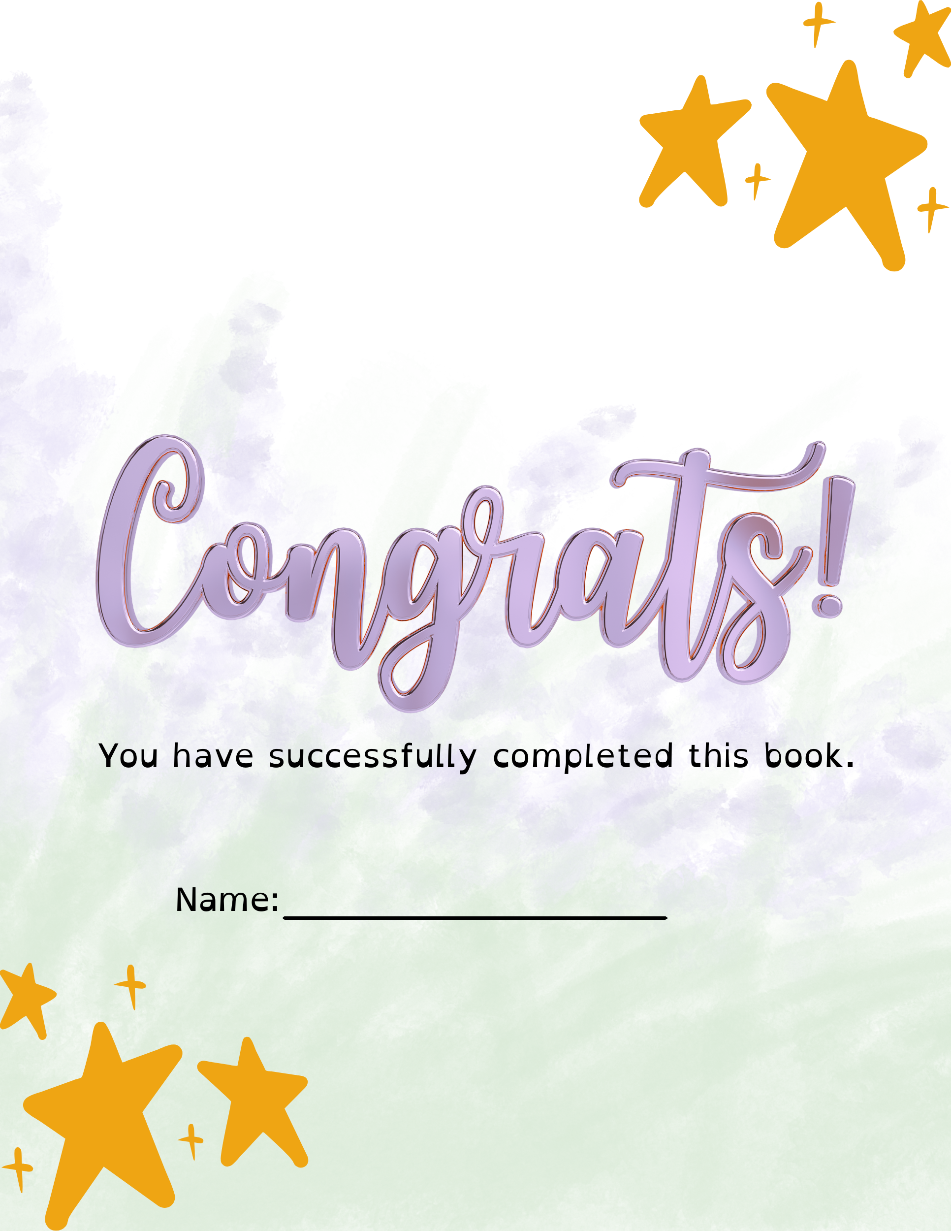 Little Herbalist Coloring & Activity Book (Printable PDF)