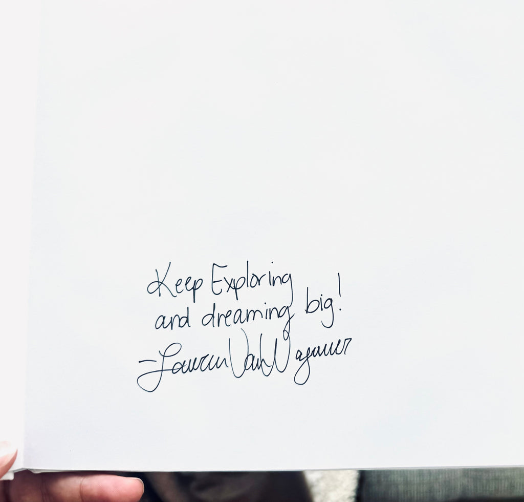 Can We Take Our Chickens Camping? – Signed Premium Edition (Exclusive)