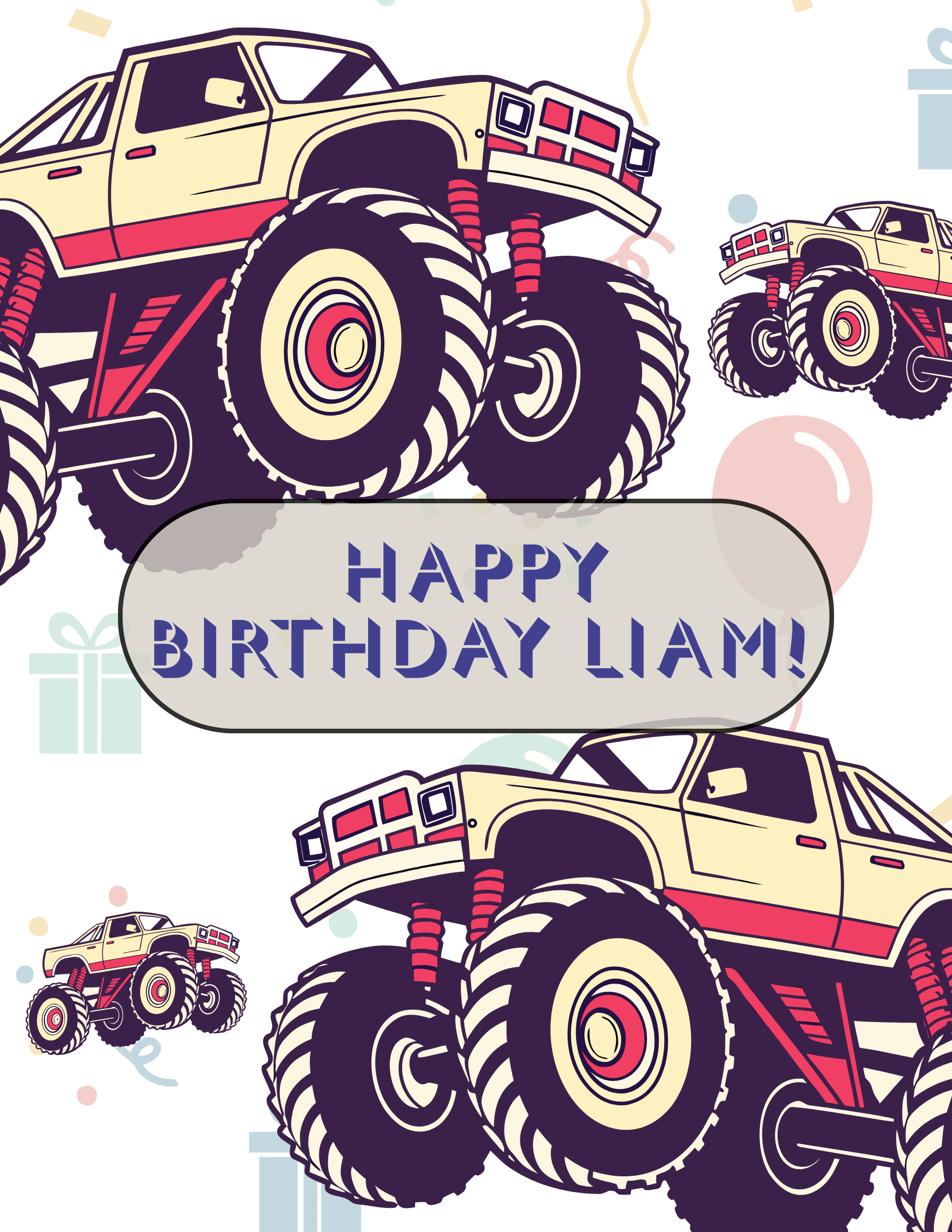 Custom Designs — by VanWagoner Writes